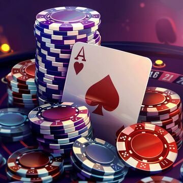 vc5555 Live Casino